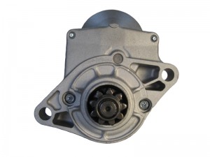 Стартер - 228000-2050 - АЗИАТСКИЙ стартер 228000-2050