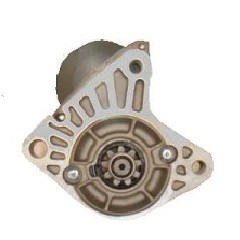 12V Starttimoottori TOYOTA - 228000-2840 - TOYOTA Starttimoottori 228000-2840