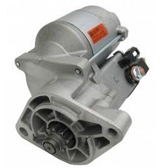 Starter - 228000-3020 - AMERIKA Startér 228000-3020