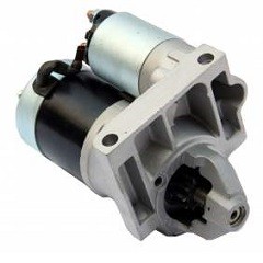 Starter - M1T79481 - Startér AMERIKA M1T79481