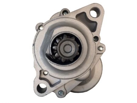 12V Starter für HONDA - SM302-25 - HONDA Starter SM422-02