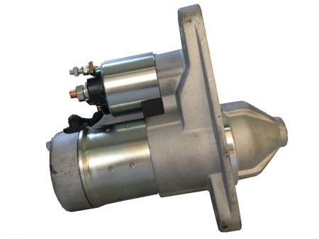 NISSAN Cuben (2010-2012) käynnistinmoottori A/T 1.8L 4 sylinteriä (2008-2012)