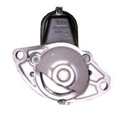 Starter - D6RA65 - AMERIKA Startér D6RA65