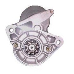 12V Käynnistin TOYOTA - 228000-2570 - TOYOTA Starter 228000-2570