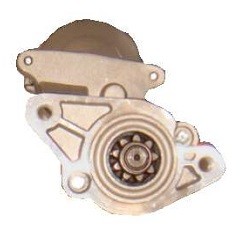 12V Käynnistin TOYOTA - 228000-4080 - TOYOTA Käynnistin 228000-4080