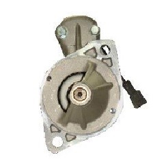 12V Käynnistin NISSAN - M3T70381 - NISSAN Käynnistin M3T70381