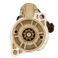 12V Käynnistin NISSAN - M0T60081 - NISSAN Käynnistin M0T60081