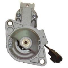 12V Starter for NISSAN - M0T80281 - NISSAN Starter M0T80281