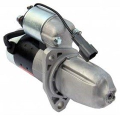 12V Starter for NISSAN - S114-801B - NISSAN Starter S114-801B