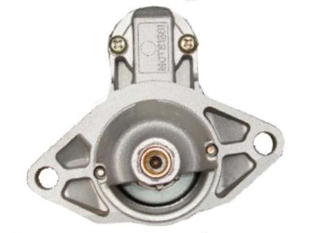Стартер - M0T81681 - АЗИАТСКИЙ Стартер M0T81681