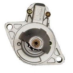 Стартер - M1T84481 - АЗИАТСКИЙ стартер M1T84481