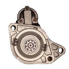 Starter - 0-001-125-005 - AMERICA Starter 0-001-125-005