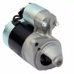 12V Starter für MITSUBISHI - M3T44081 - MITSUBUSHI Anlasser M3T44081