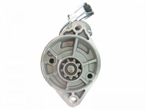 12V Käynnistin NISSAN - M0T60186 - NISSAN Käynnistin M0T60186