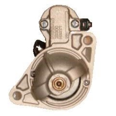 12V Käynnistin NISSAN - M0T85081 - NISSAN Käynnistin M0T85081