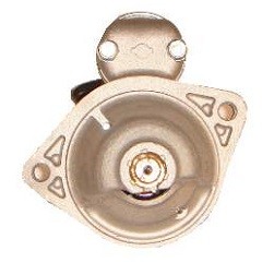 12V Käynnistin NISSAN - S114-806 - NISSAN Käynnistin S114-806