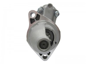 12V Starter für HONDA - 228000-6450 - HONDA Starter 228000-6450