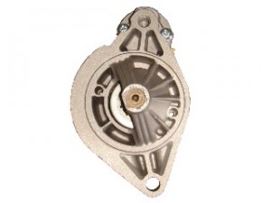 Starter - M1T84381 - Startér AMERIKA M1T84381