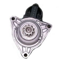 Starter - 0-001-125-001 - AMERICA Starter 0-001-125-001