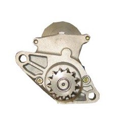 12V Starteri LEXUS - 228000-6270 - LEXUS Starter 228000-6270