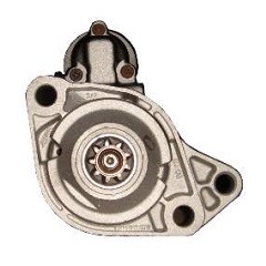 Starter - D7ES1 - AMERIKA Startér D7ES1