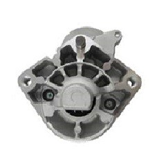 Starter - 228000-7641 - Startér AMERIKA 228000-7641