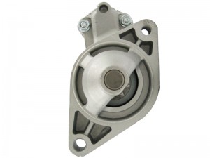 12V Käynnistin TOYOTA - 228000-8550 - TOYOTA Käynnistin 228000-8550