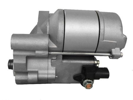 STARTER van Dodge (2002-2005)