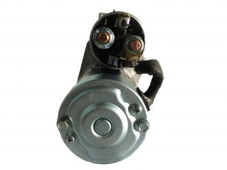STARTER of CHRYSLER SEBRING 2.7L(167)V6(2001-2002)Dodge(2001-2003)