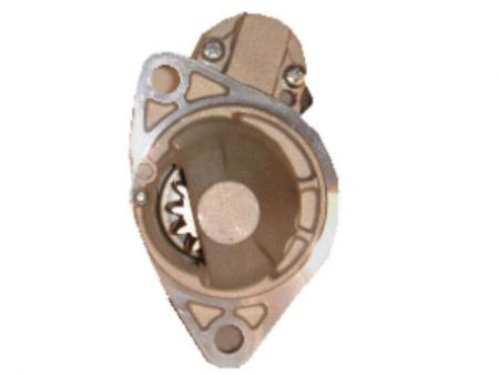 12V Käynnistin NISSAN - M0T87085Z - NISSAN Käynnistin M0T87085Z