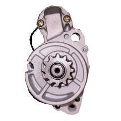 12V Käynnistin NISSAN - M1T40371 - NISSAN Käynnistin M1T40371