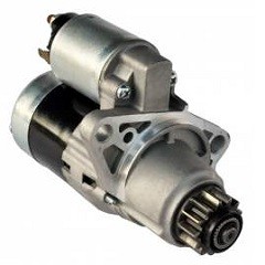 12V Käynnistin NISSAN - M0T60781 - NISSAN Käynnistin M0T60781