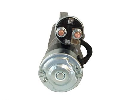 Starter of CHRYSLER CONCORDE 2.7L(2002-2004)Dodge (2002-2004)