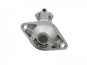 Starter - 228000-9270 - ASIAN Starter 17850