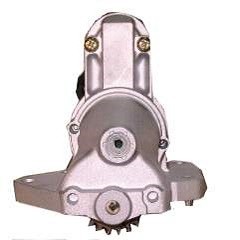 12V Starter voor MAZDA - M1T96681 - MAZDA Starter M1T96681