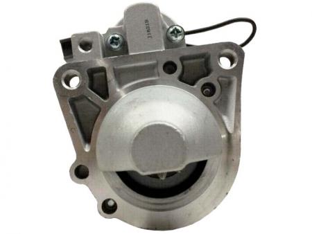 12V Käynnistin NISSAN - M002T85571 - NISSAN Käynnistin M002T85571