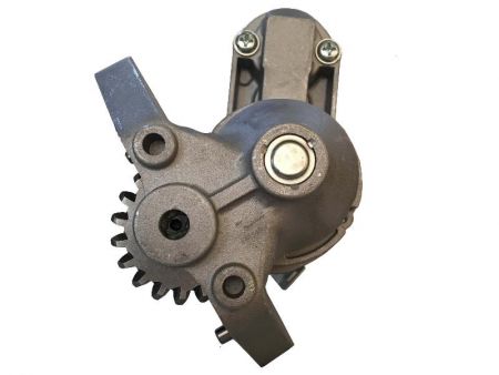 12V стартер для HONDA - M0T15072 - Стартер HONDA 31200-RDJ-A01