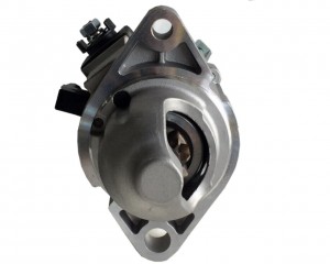 12V Starter für HONDA - 31200-RAA-A53 - HONDA Starter 31200-RAA-A53