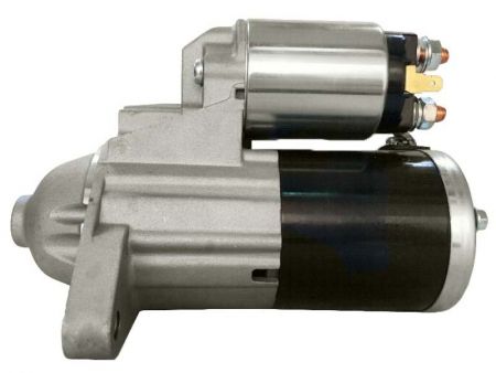 STARTER van JEEP WRANGLER 4.0L (2003-2006)