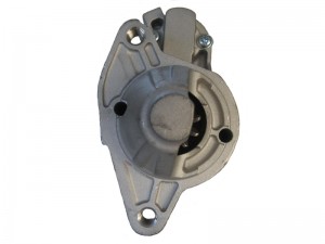 Starter - 428000-0101 - AMERIKA Starter 428000-0101