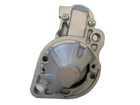 12V Starter voor MITSUBISHI -M000T20571 - MITSUBISHI Starter MR994145