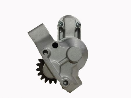 12V Starter für HONDA - M0T15371 - HONDA Starter M0T15371