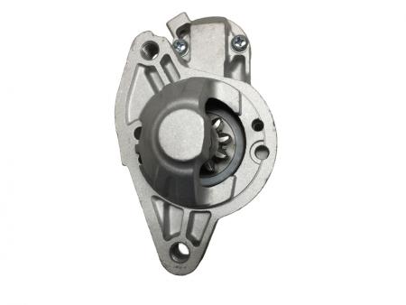 Starter - 17937 - JEEP Starter M0T31572ZC