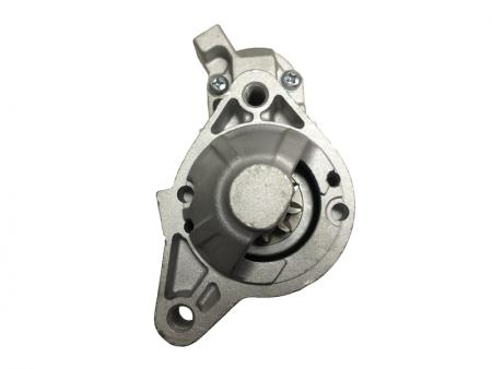 Starter - 17939 - JEEP Starter M0T31471ZC