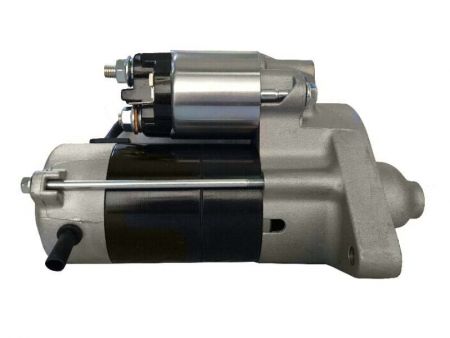 STARTER van DODGE DAKOTA 3.7L(2006-2010) MITSUBISHI(2006-2009)