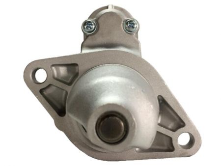 Motor de partida - 428000-2300 - MOTOR DE PARTIDA SUBARU 23300-AA48A