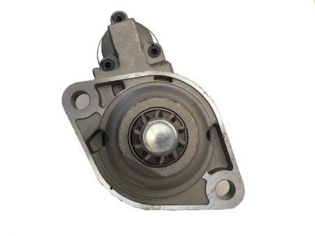 12V Starter for European car - 0 001 121 402 - EUROPE Starter 02M-911-023G