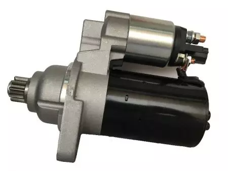 AUDI A3 2.0L (2006-2009) 및 Volkswagen (2006-2018)의 스타터