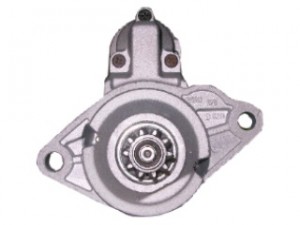 Starter - 0-001-123-016 - EUROPE Starter 0-001-123-016