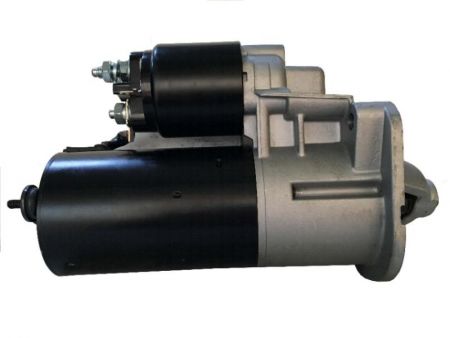 VOLVO S40/V50 2.4L (2004-2006) 스타터